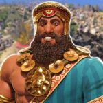 The Civilization 7 system requirements need an Nvidia GeForce RTX 4070 at Ultra