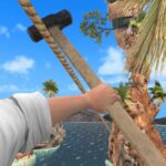 ‘Clamb’ is a VR Game With Sledgehammer Locomotion, Which is Just as Insane as it Sounds