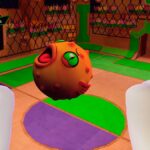 Clawball Scratches Your VR Soccer Itch On Quest Today