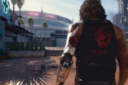 Still feeling burned by Cyberpunk 2077's release? CD Projekt knows that trust might be "lost forever", but hopes you'll try The Witcher 4 and Cyberpunk 2077's sequel