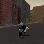 Da Hood in-game screenshot