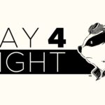 day 4 night logo