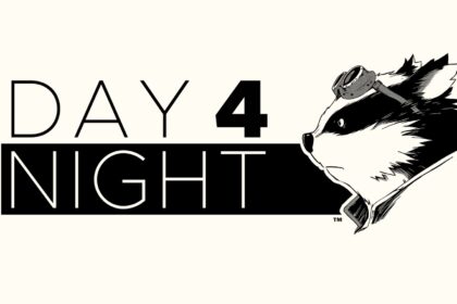 day 4 night logo