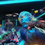 Death Horizon: Cyberfusion Review - Shambling Through A Zombie Apocalypse