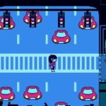 Everything we know about Deltarune, Toby Fox’s follow-up to Undertale 