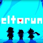 deltarune