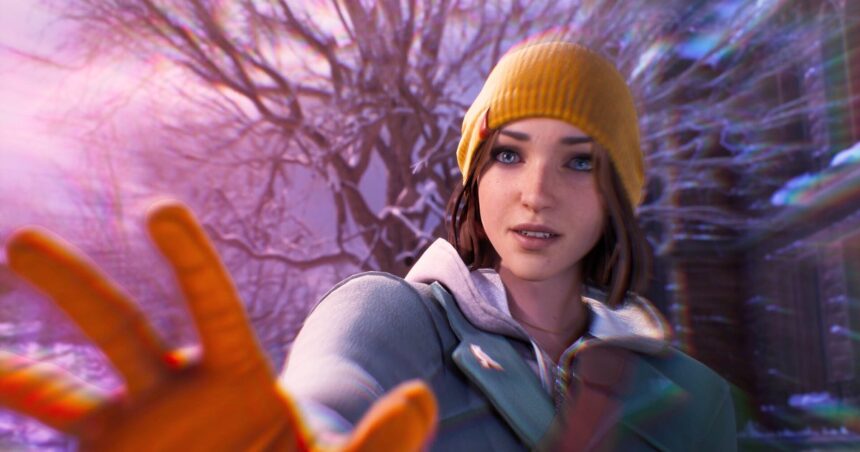 "Nothing justifies hating on people for how they wrote their game" - Life is Strange's co-creator on certain fans' response to Double Exposure