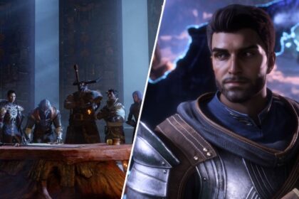 With the Dragon Age: The Veilguard wait almost up, fans are looking back at their occasionally hilariously wrong 10-year-old posts prior to Inquisition's release