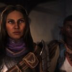 "Are you trying to have sex with me?” says one Dragon Age: The Veilguard character at some point, and you bet folks are keen to find out who