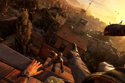 Dying Light The Beast