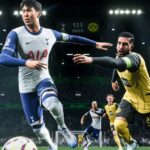 EA Sports FC 25's third title update is beefier than an old-school centre back, with over 1000 words of changes and fixes, including balancing tweaks and nerfs