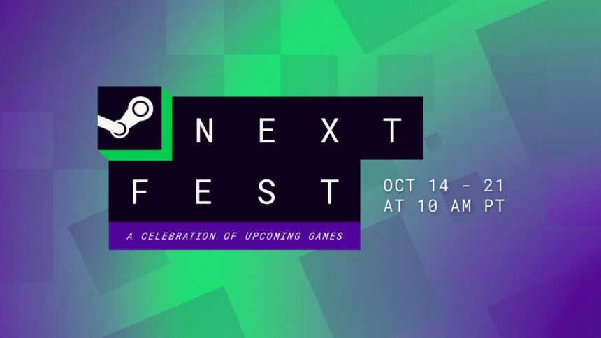 COLD VR, Final Fury &amp; Maestro Lead PC VR Demos For Steam Next Fest