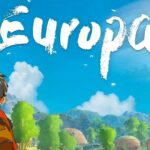 Europa Review – Cozy Platformer