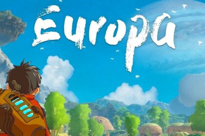 Europa Review – Cozy Platformer