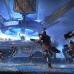 Destiny Rising - a mobile sequel to Bungie's hit sci-fi shooter - has been announced