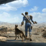 You can get every PC game in the Fallout series for under $50 through Oct. 29