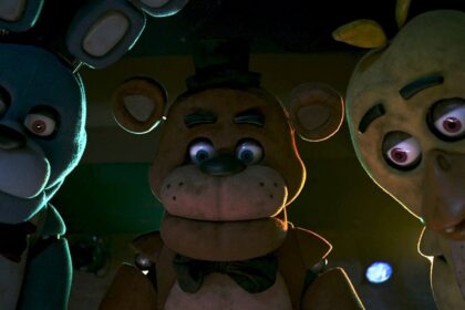 The Five Nights at Freddy's 2 movie is "gonna be scarier" according to Josh Hutcherson, which can only be good news for parents of kids traumatised by the first one