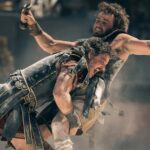 Ridley Scott kept you waiting for Gladiator 2 for more than two decades, but it sounds like you won't be waiting quite as long for the third one