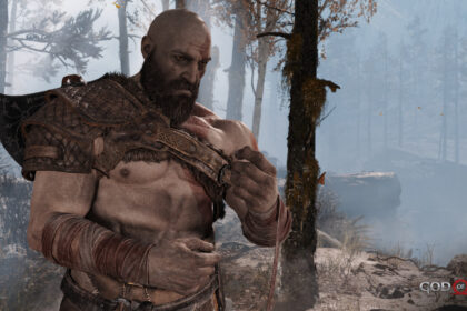 god of war pc