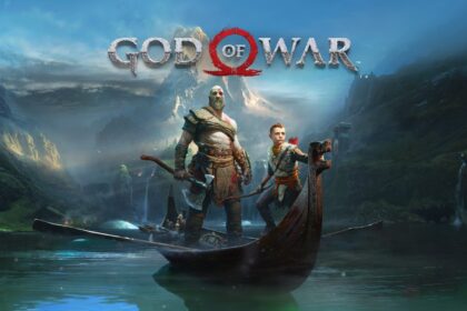 God of War TV Series is Reportedly Restarting Development from Scratch