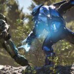 Goodbye 343 Industries, hello Halo Studios, multiple new games, and a switch to Unreal Engine 5