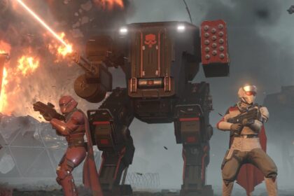 Can you handle the truth? Helldivers 2's next Warbond, Truth Enforcers, looks like it'll make damn sure you can when it drops with a new shotgun and SMG