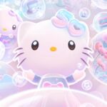 Hello Kitty Island Adventure Gets Hello Kitty 50th Anniversary Event