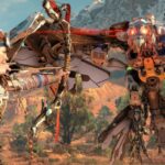 Horizon Zero Dawn PC version pulled to make way for remaster, which requires PSN