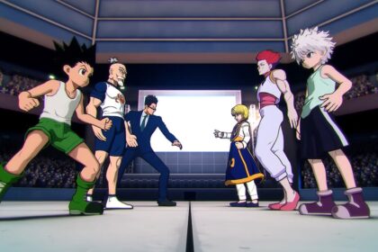 Sorry, Hunter x Hunter fans, Nen x Impact has been delayed to 2025, but it's all so the devs can add in that sweet, sweet rollback netcode