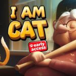 ‘New Folder Games’ Released Nine Titles in One Year to Find Its Viral Quest Hit, ‘I Am Cat’