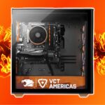 Save $150 on this AMD gaming PC, perfect for Valorant and CS2