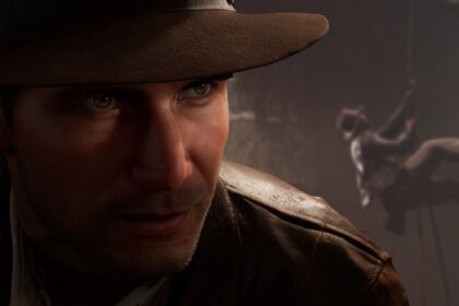 Indiana Jones and the Great Circle hands-on: a twisted love child of cinematic action, adventure games, and immersive sims - and I love it