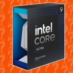 Intel Core Ultra 9 295K leak hints at new fastest Arrow Lake gaming CPU