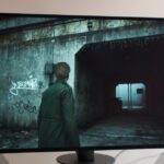 Sony’s first OLED gaming monitor is fast, but not the right fit for most gamers