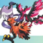 How to find Galarian birds Articuno, Zapdos, and Moltres in Pokémon Go