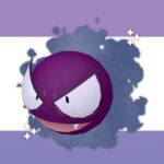 Can Gastly be shiny in Pokémon Go?