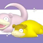 Can Slowpoke and Galarian Slowpoke be shiny in Pokémon Go?