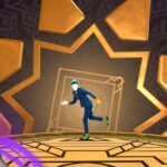 Just Dance VR is the best (and most dangerous) way to play