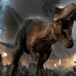 Get a T. rex-size bundle of Jurassic Park sims for just $20