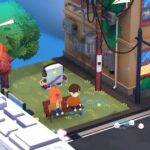 Kind Words 2 review: as good-hearted as a city built on the internet can get