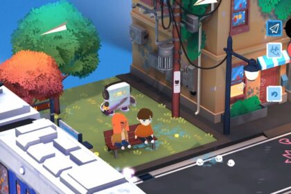 Kind Words 2 review: as good-hearted as a city built on the internet can get