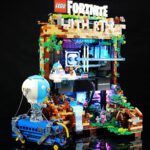 Check out this Lego Fortnite gaming PC with an Nvidia GeForce RTX 4080 Super