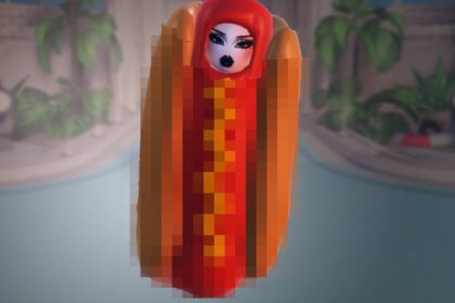 Roblox's Dress to Impress cuts hotdog costume in wake of salacious sausage snafu