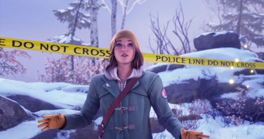 Life is Strange has grown up with its protagonist in Double Exposure, which makes for a great story, but also a grim reminder of our own lost youth