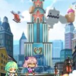 MapleStory Worlds makes its soft launch as it tries to entice creators with monetary incentive programs