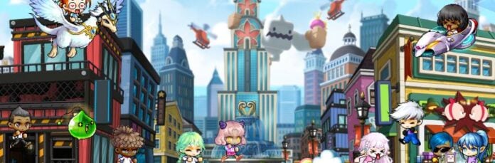 MapleStory Worlds makes its soft launch as it tries to entice creators with monetary incentive programs