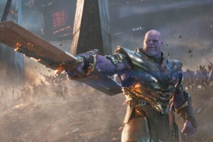 Would Josh Brolin come back to play Thanos? "I would do anything that the Russos wanted me to", but that doesn't mean it'd be an immediate yes