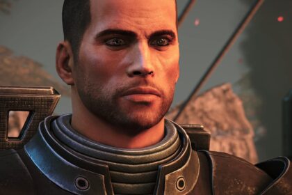 As Dragon Age: The Veilguard ignites Mass Effect chatter, BioWare lead declares the latter will stick to being about serious, mature alien shaggers looking "photorealistic"