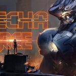 Mecha Force Is More Than A VR Imitation Of Japanese Mecha Anime