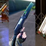 The Best Shotguns in VR (and what makes them feel great) – Inside XR Design